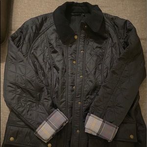 Barbour Jacket